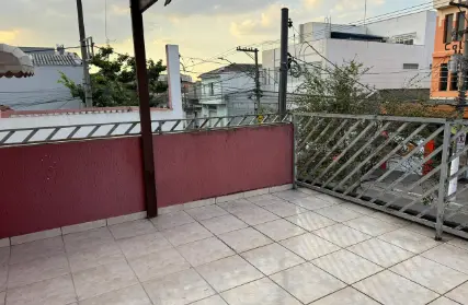 Imagem: Apartamento para Venda, Mooca