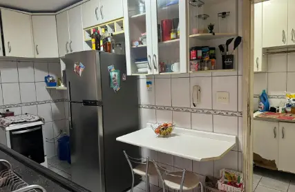 Imagem: Apartamento para Venda, Mooca