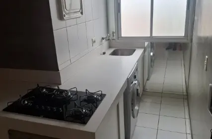 Imagem: Apartamento para Alugar, Vila Santa Clara