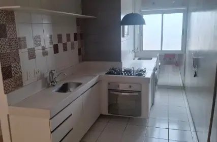 Imagem: Apartamento para Alugar, Vila Santa Clara