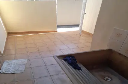 Imagem: Casa Térrea para Alugar, Vila Prudente