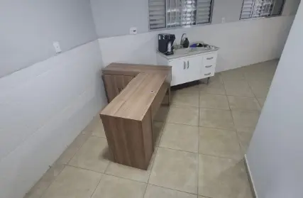 Imagem: Kitnet / Loft para Alugar, Vila Oratório