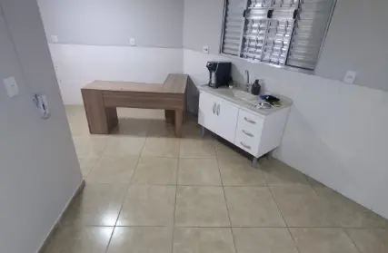 Imagem: Kitnet / Loft para Alugar, Vila Oratório