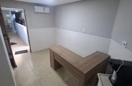 Imagem: Kitnet / Loft para Alugar, Vila Oratório