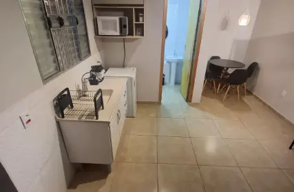 Imagem: Kitnet / Loft para Alugar, Vila Oratório
