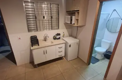 Imagem: Kitnet / Loft para Alugar, Vila Oratório