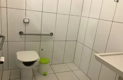 Imagem: Galpão / Salão para Alugar, Mooca