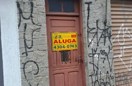 Imagem: Casa Térrea para Alugar, Vila Prudente