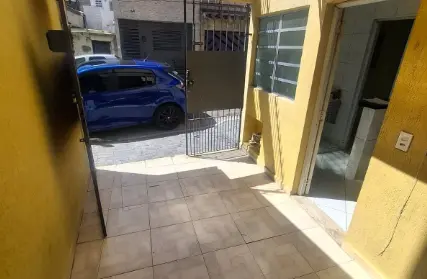 Imagem: Sobrado para Alugar, Vila Invernada