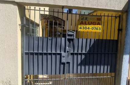 Imagem: Sobrado para Alugar, Vila Invernada