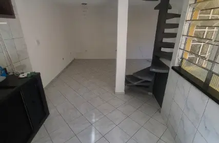 Imagem: Sobrado para Alugar, Vila Invernada