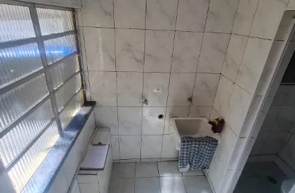 Imagem: Sobrado para Alugar, Vila Invernada