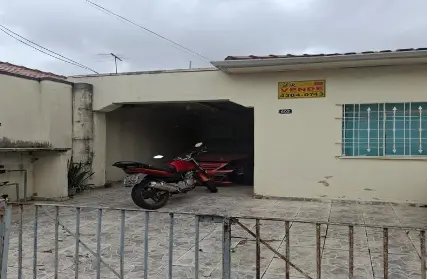 Imagem: Casa Térrea para Venda, Chácara Mafalda