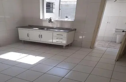 Imagem: Casa Térrea para Venda, Chácara Mafalda