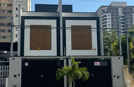 Imagem: Apartamento para Venda, Vila Carrão