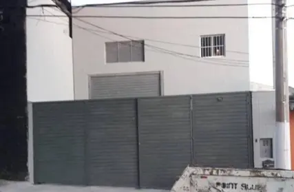 Imagem: Galpão / Salão para Venda, Vila Carrão