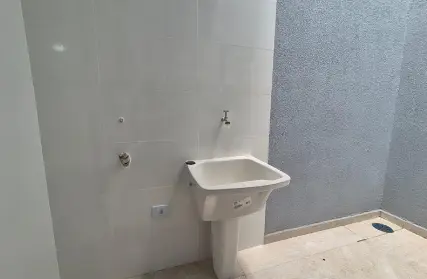 Imagem: Sobrado para Venda, Vila Alpina