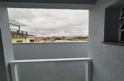 Imagem: Sobrado para Venda, Vila Alpina