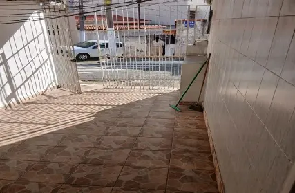 Imagem: Casa Térrea para Alugar, Vila Mafra