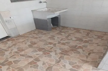 Imagem: Casa Térrea para Alugar, Vila Mafra