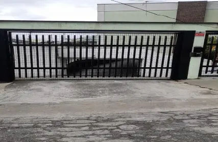 Imagem: Condomínio Fechado para Alugar, Vila Formosa