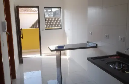 Imagem: Apartamento para Venda, Vila Esperança