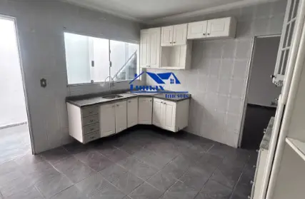 Imagem: Casa Térrea para Venda, Vila União (ZL)