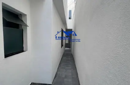 Imagem: Casa Térrea para Venda, Vila União (ZL)