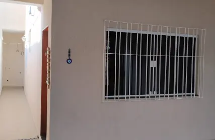 Imagem: Sobrado para Venda, Vila Antonieta