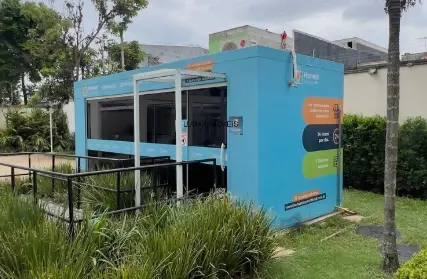 Imagem: Apartamento para Venda, Jardim Santa Terezinha