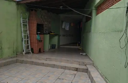 Imagem: Sobrado para Venda, Vila Primavera (Zona Leste)