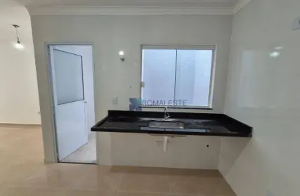 Imagem: Condomínio Fechado para Venda, Vila Alpina