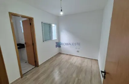 Imagem: Condomínio Fechado para Venda, Vila Alpina