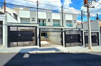 Imagem: Sobrado para Venda, Vila Zelina