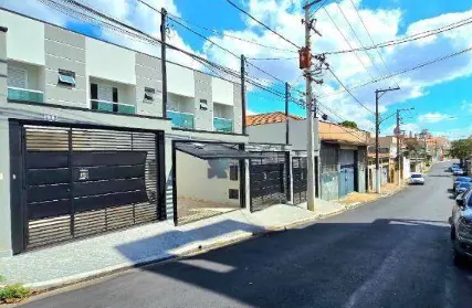 Imagem: Sobrado para Venda, Vila Zelina