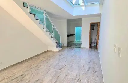 Imagem: Sobrado para Venda, Vila Zelina