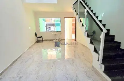 Imagem: Sobrado para Venda, Vila Zelina