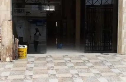 Imagem: Galpão / Salão para Venda, Vila Califórnia