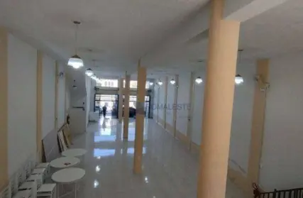 Imagem: Galpão / Salão para Venda, Vila Califórnia