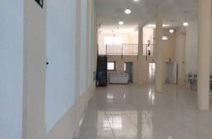 Imagem: Galpão / Salão para Venda, Vila Califórnia