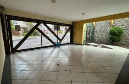 Imagem: Casa Térrea para Venda, Jardim Avelino