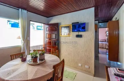 Imagem: Sobrado para Venda, Vila Tolstoi