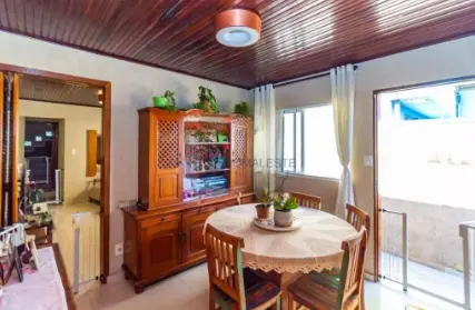 Imagem: Sobrado para Venda, Vila Tolstoi