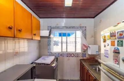 Imagem: Sobrado para Venda, Vila Tolstoi