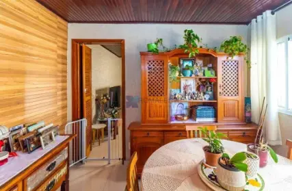 Imagem: Sobrado para Venda, Vila Tolstoi