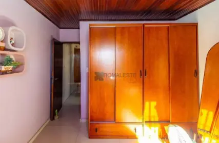 Imagem: Sobrado para Venda, Vila Tolstoi