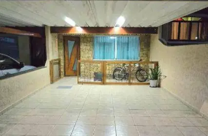 Imagem: Condomínio Fechado para Venda, Vila Industrial