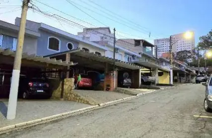 Imagem: Condomínio Fechado para Venda, Vila Industrial
