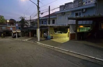 Imagem: Condomínio Fechado para Venda, Vila Industrial