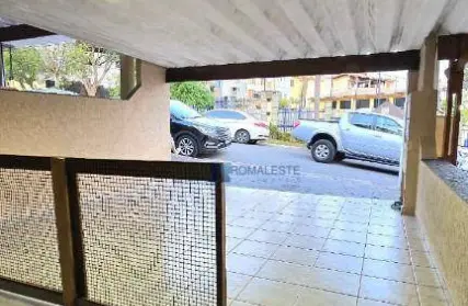 Imagem: Condomínio Fechado para Venda, Vila Industrial